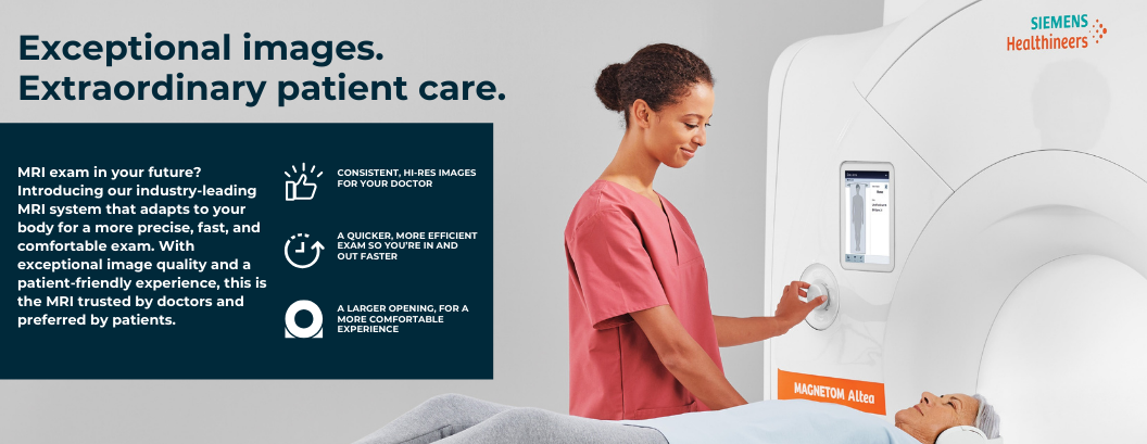 A Clearer Picture for a Healthier Future